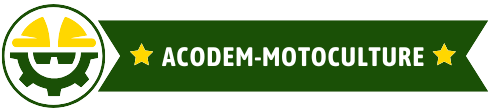 Acodem Motoculture